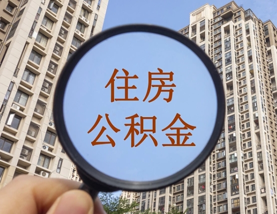 明港公积金离职证明（明港公积金离职证明范本）
